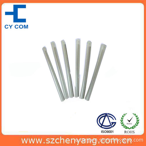 Fiber Optic Fusion Splice Protective Sleeve